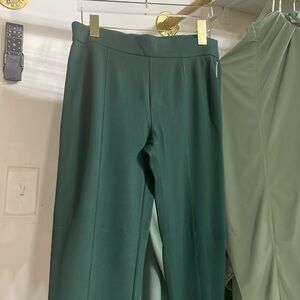 Very comfy. Great quality. Soft. True to size